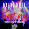 John Kell Vs Satan Indie Disco Special, July 22nd 2021