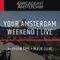 wk 11 | Your Amsterdam Weekend | citron tarts & loads of performing arts picks