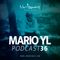 Mario YL Podcast 036 - Urbans Mag