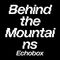 Behind the Mountains #11 (Antillean Special) w/ Rozaly // Echobox Radio 05/05/22