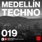MTP019 - Medellin Techno Podcast Episodio 019 - Juli Aristy