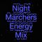 Night Marchers Energy Mix