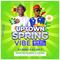 Uptown Spring Vibe Party March 16th Rafiki Lounge