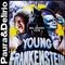 Paura & Delirio: Frankenstein Jr. (1974)
