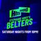 Stephanie Hirst's Belters - Hits Radio - 10-1am - Saturday 08/01/22