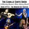 The Camille Conte Show #744 3-24-2023 - The Modern Day Queens - Women's Music History Month
