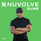 DJ EZ presents NUVOLVE radio 158