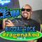 #ragenaked Series Vol. 3 Buddah Rock