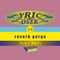 Philip Brophy : Lyrics Are For Losers Vol.14 - Reverb Gorge