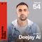 Supreme Radio EP 054 - Deejay Al