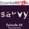 Experiential Retail - Retail Ramble from Essential Retail - Episode 66