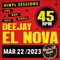 Rockabilly Vinyl Sessions with Dj El Nova on Rockin247 Radio #70