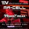 EVT#073 - electronical vibes radio with Ma-Cell & NordFreak