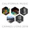 California Music Mashup Set at Cannes Lions 2019 @ Markenfilm Sundowner