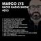 Marco Lys Faces Radio Show #13