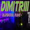 Dimitriii - OldskoolRave @OHMcore Loft 2022
