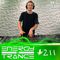 EoTrance #211 - Energy of Trance - hosted by BastiQ