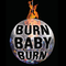 Lucky's Disco Inferno Burn Me Up Mix (June 21, Nu-Disco bootleg)