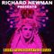 Richard Newman Presents When Your Heart Is Weak