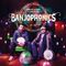 Damien O’Kane and Ron Block – Banjophonics