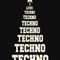 Holiday Special Techno Mix Dec 2020
