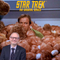 Episode 46: Star Trek "The Trouble with Tribbles" feat. NSF Astrophysicist Dr. Joe Pesce!
