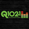 Q102 Chris The Rebel Guest Mix 2015