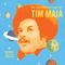 Tim Maia70! - Que Beleza! Celebration mix by Antal / Rush Hour recordstore - Amsterdam!!! 