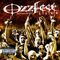 Ozzfest Second Stage Live 01
