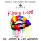 Kinky Lips Volume 2