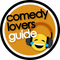 Comedy Lover's Guide 17th May 2022