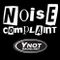 Noise Complaint - 1/31/23