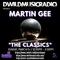 Martin Gee - Lost In Music (2021-03-14) (DWILDMUSICRADIO)