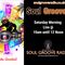 Mike Goodall Soul Grooves Saturday show 02-10-2021