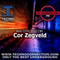 Cor Zegveld exclusive resident mix UK Underground presented bt Techno Connection 12/08/2022