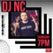 DJ NC - LIVE on GHR - 27/1/22
