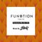 FUNKTION TOKYO "Exclusive Mix Vol.133" Mixed By DJ SHIGEKI
