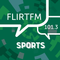Flirt FM 15:00 Weekend Kickoff - Dave Finn & Richard Hartmann 30-09-22