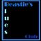 Beastie's Blues Club Episode 3 Current UK Blues Guitarists: The Future of Blues Guitar