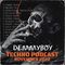 Demmyboy - Techno Podcast | November 2022