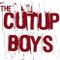 The Cut Up Boys - Party Mash Up Mix 3