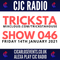 CJC Radio 14.01.21 Show 46