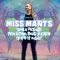MISS MANTS (EST/UK) breakbeat mix @ Night Sirens Podcast show (12.08.2022)