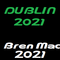 Dublin august 2021