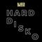 DJ KEITH SUCCESS    HARD DISKO