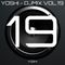 YOSHI - DJMIX VOL.19
