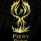 Fiery Bird Show with Elaine McGinty 25 JAN 2023
