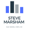 STEVE MARSHAM - CYNDICUT RADIO '93/94 OLDSKOOL VINYL MIX 16.01.22