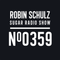 Robin Schulz | Sugar Radio 359
