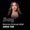 Cafe Mambo Ibiza - Mambo Radio #068 (ft. Anna Tur Guest Mix)